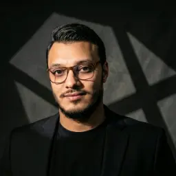 Iyad Rouijel